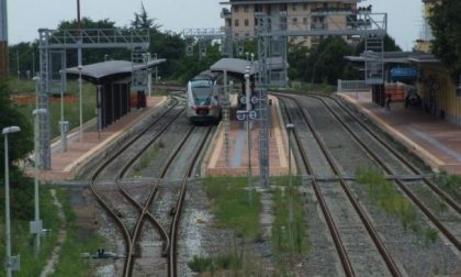 Arrivano i fondi: l’elettrificazione della linea ferroviaria Biella-Novara si farà