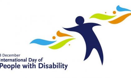 Giornata mondiale delle persone con disabilità: oggi 3 dicembre