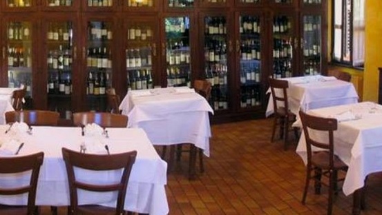Le dieci trattorie piemontesi dove si mangia meglio: una nel novarese