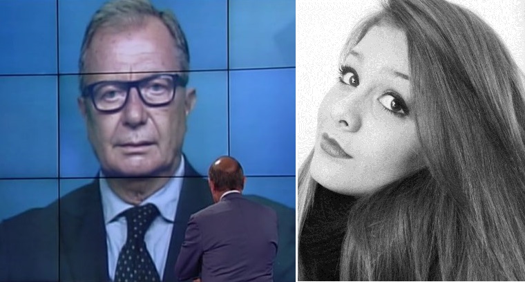 La storia di Carolina Picchio questa sera su Rai2