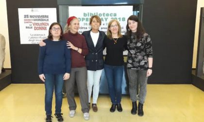 Quasi 30mila libri e prestiti da record alla biblioteca di Castelletto