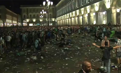 Omicidio preterintenzionale: accusa confermata per la banda dello spray