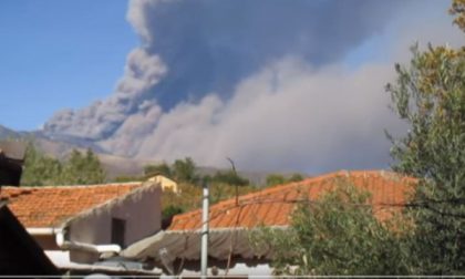 Terremoto in Sicilia: anche dal Piemonte per la conta dei danni