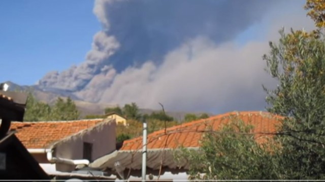 Terremoto in Sicilia: anche dal Piemonte per la conta dei danni