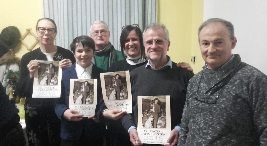 Tacuin d’Invuzzora presentato a Invorio Superiore