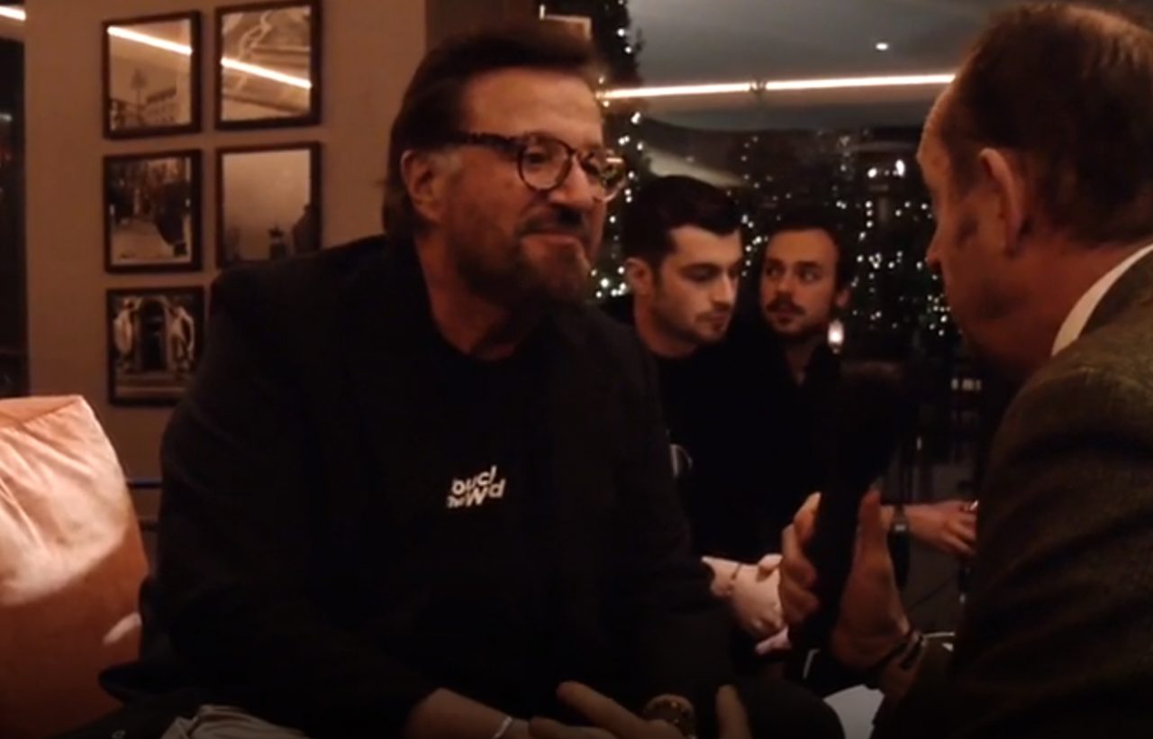 Polizia: “Attenzione ai botti di Capodanno”