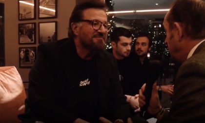 Polizia: "Attenzione ai botti di Capodanno"