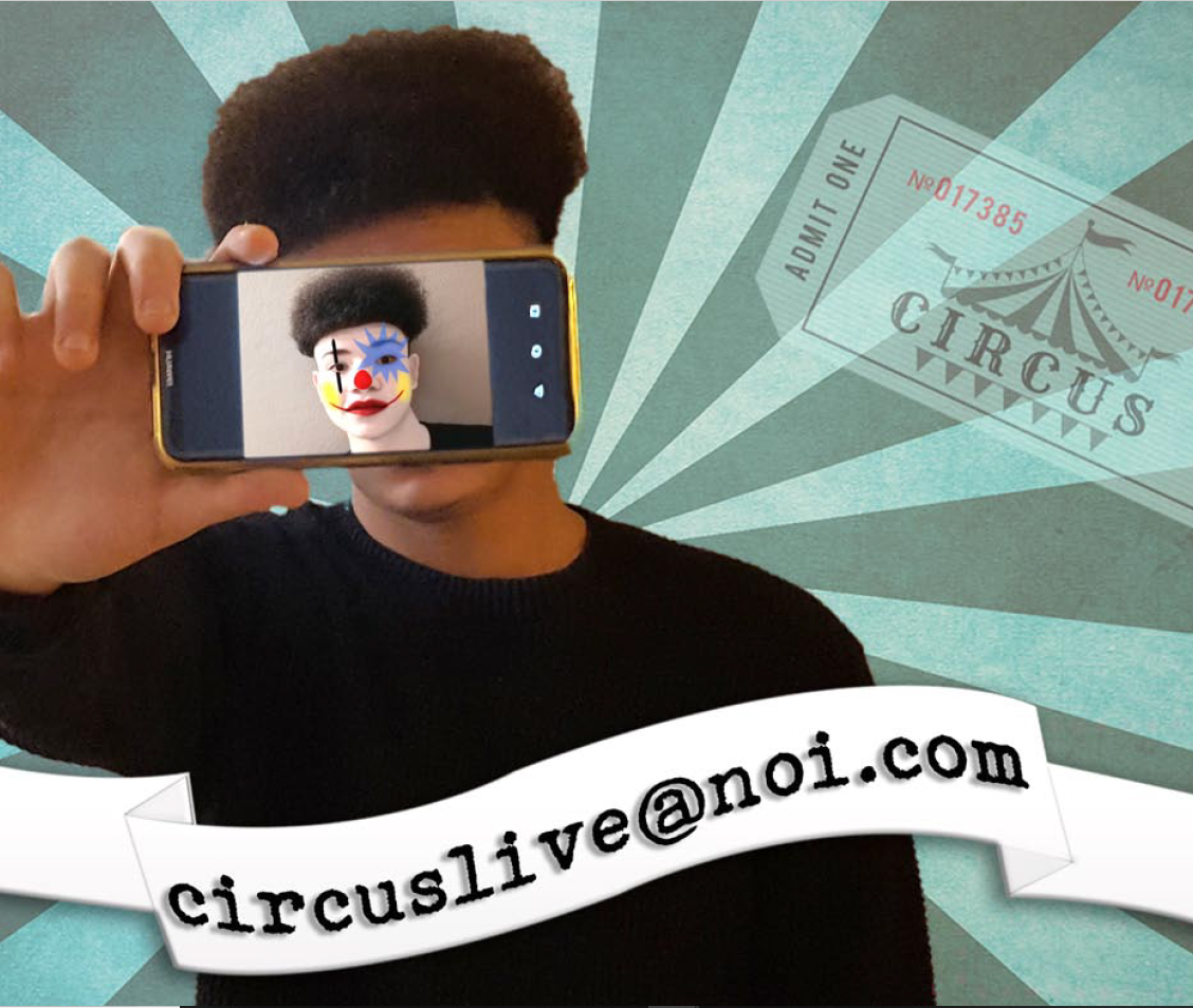 Comunità Santa Lucia in festa a Novara