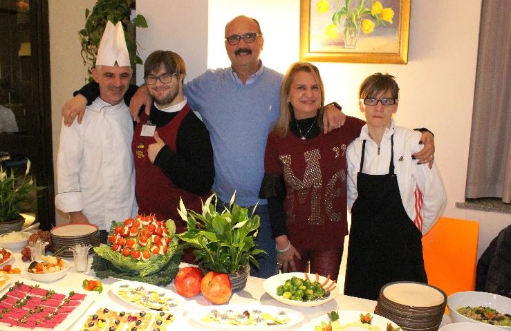 Ristoro Primavera: i gestori del locale solidale “divorziano”