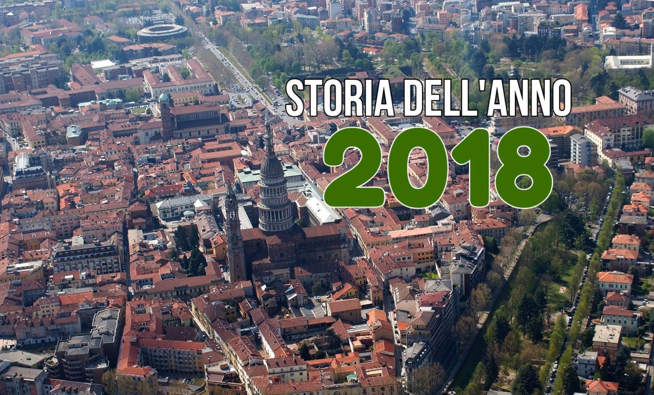 Storie dell’anno: i fatti del 2018