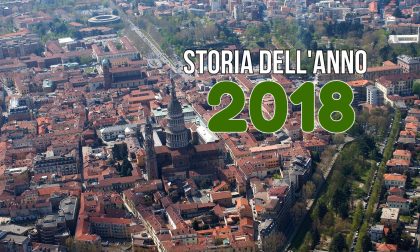 Storie dell'anno: i fatti del 2018