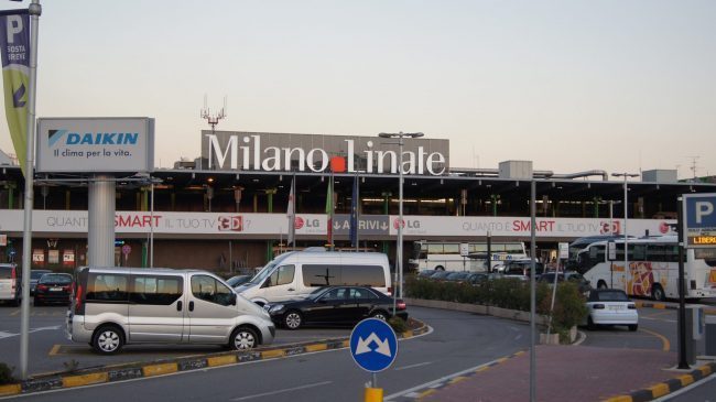 Aeroporti puntuali: primo Linate, seconda Malpensa LA CLASSIFICA
