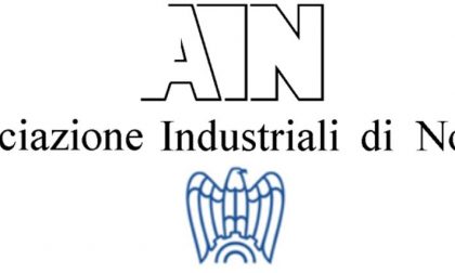 Fusione Associazione industriali di Novara e Vercelli Valsesia