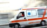 Incidente frontale a Pettenasco: due donne in ospedale