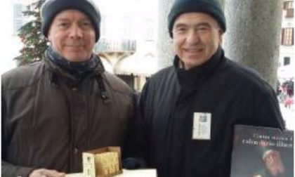 Biglietto 3D e calendario: le due proposte targate "Amici del centro storico"