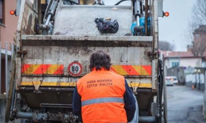 Federconsumatori Novara contro le scelte sui rifiuti in città