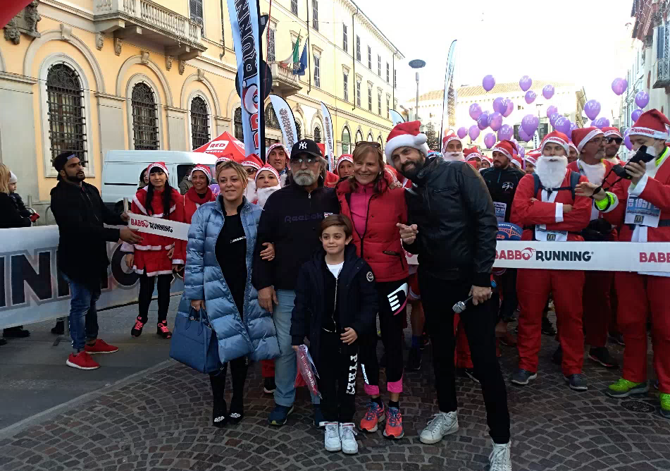 babbo running2