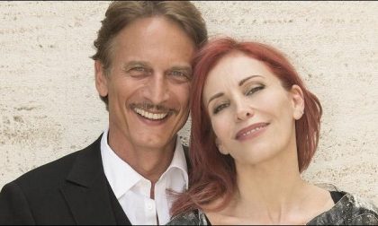 Torna Borgomanero in scena con Cesare Bocci e Tiziana Foschi