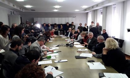 Chiamparino: “Abbiamo ridato credibilità ad una Regione che l’aveva persa”