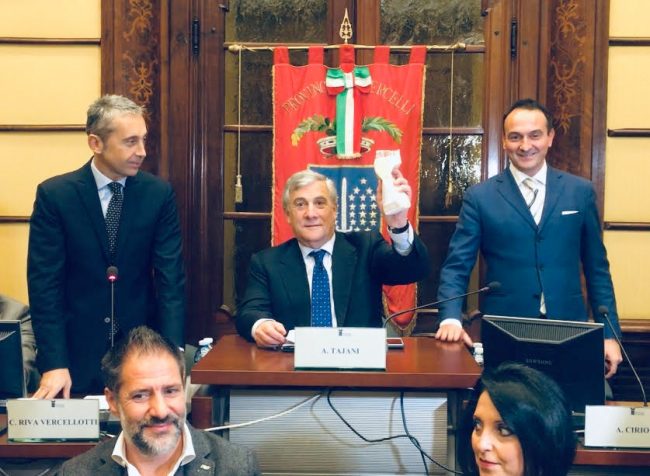 Dazi su riso asiatico