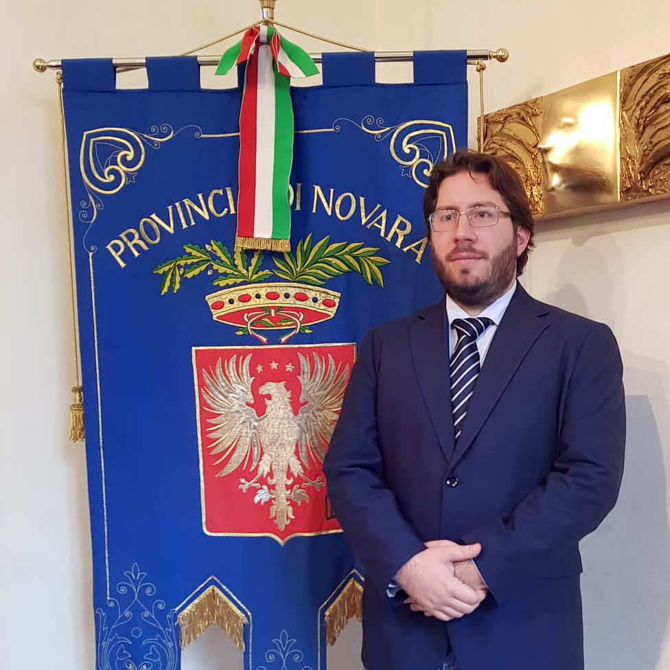 Scuole superiori oltre 800.000 euro per sistemarle a Novara