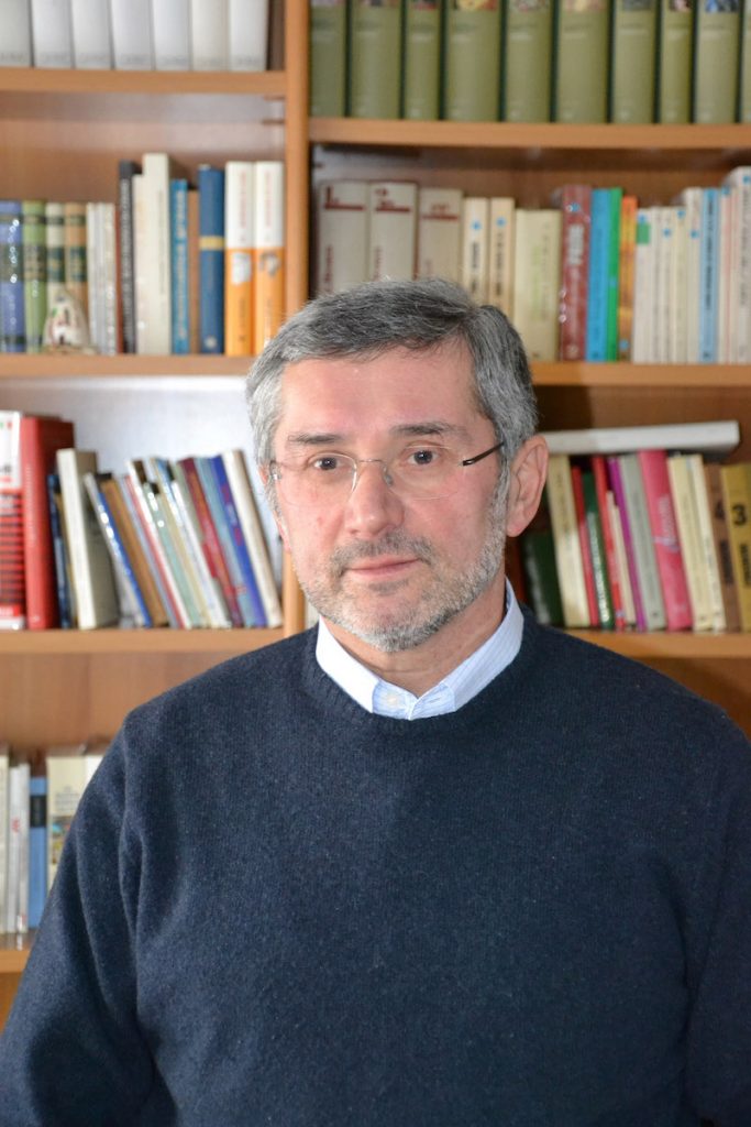 Sabato a Pernate i funerali di don Giorgio Bolzoni