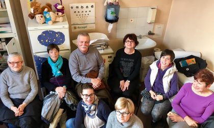 "La cura è di casa" progetto per aiutare gli anziani a casa propria