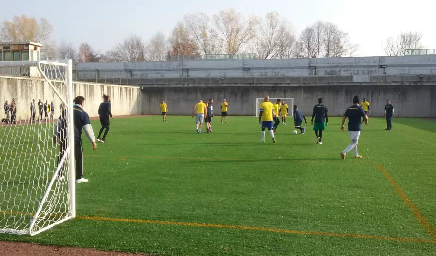 Figli senza sbarre, anche al carcere di Novara l’iniziativa nazionale