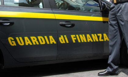 Maxi evasione nell'Aronese: sequestrati oltre 800 mila euro