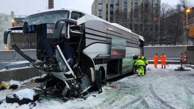 Incidente Flixbus a Zurigo: la vittima è una mamma 37enne di Mozzate