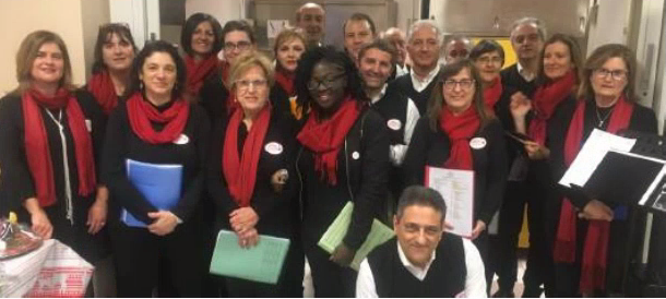 Forti e Serene: donne unite contro la malattia