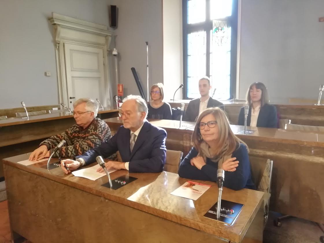 Oltre il palcoscenico, scoprire Novara  e andare a teatro con un unico biglietto