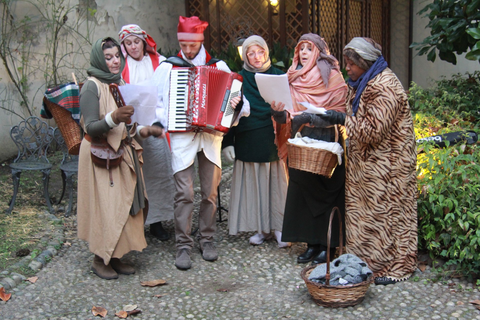 foto Giorgio Vanzini2