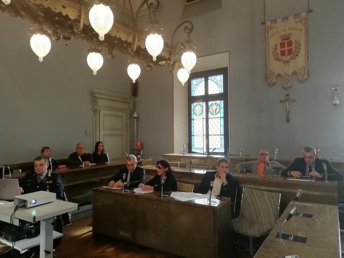 Lotta all’evasione, il Comune di Novara aderisce al progetto “Semplifisco”