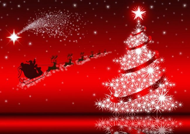 Auguri Natale: frasi da dedicare