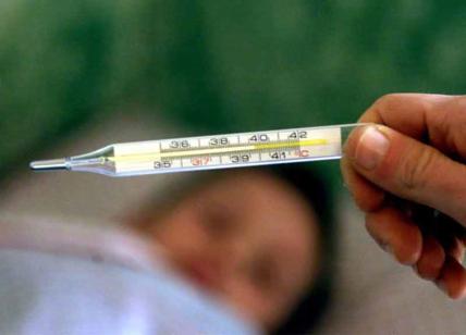 Piano antinfluenzale al via al Maggiore