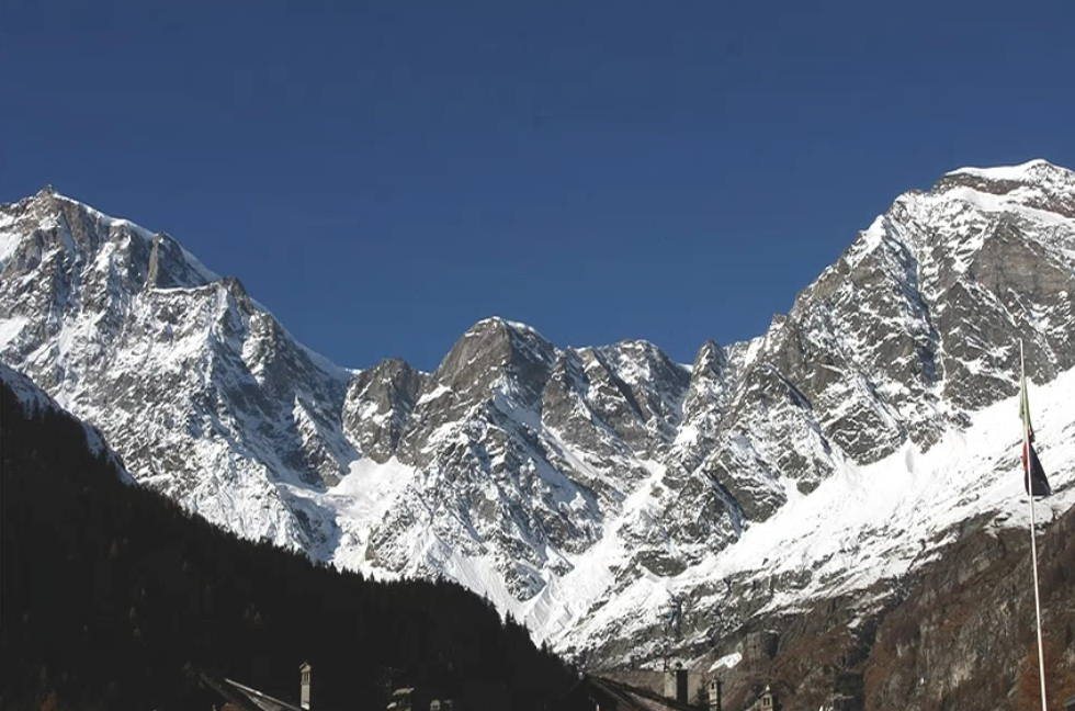 La Via dell’oro, il nuovo itinerario che collega Novara al Monte Rosa