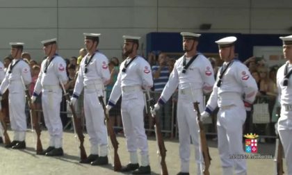 Marina Militare: il bilancio del 2018