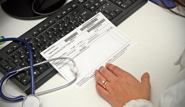 Nuovo nomenclatore: in vigore da domani i nuovi codici per le prescrizioni mediche