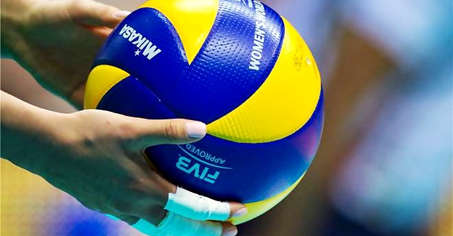 2° torneo del Lago Maggiore di volley tra Meina e Castelletto