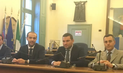 Dalla Provincia di Novara un milione di euro per scuole e strade