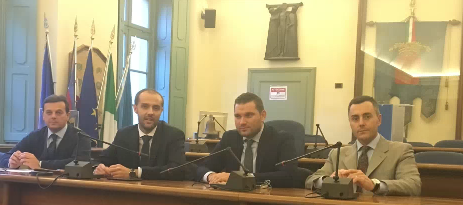 Dalla Provincia di Novara un milione di euro per scuole e strade