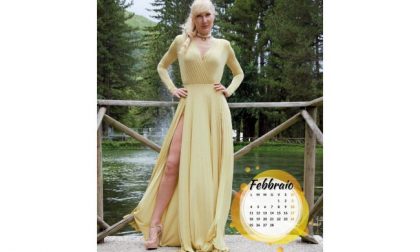 Calendario Miss Mamma: selezionate anche due piemontesi