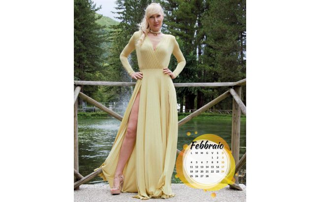 Calendario Miss Mamma: selezionate anche due piemontesi