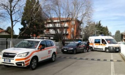 Omicidio di Natale: uccide la madre a martellate