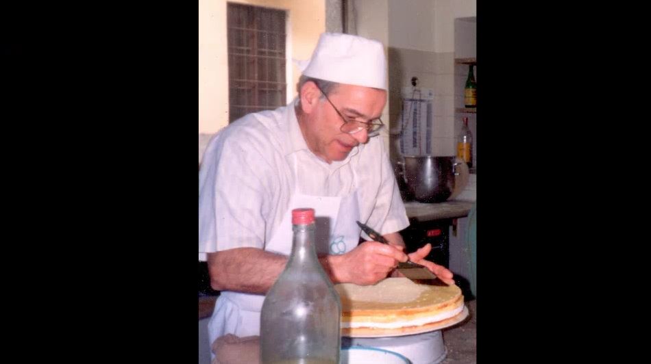 Varallo dice addio all’ex vicesindaco e storico pasticciere