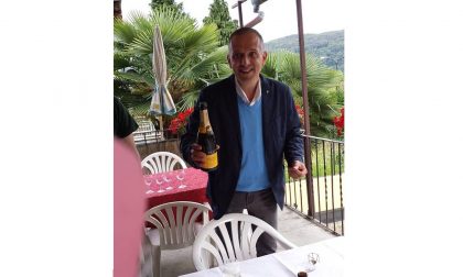 Muore sindaco di Pisano: addio a Pasquale Mazzola 56 anni