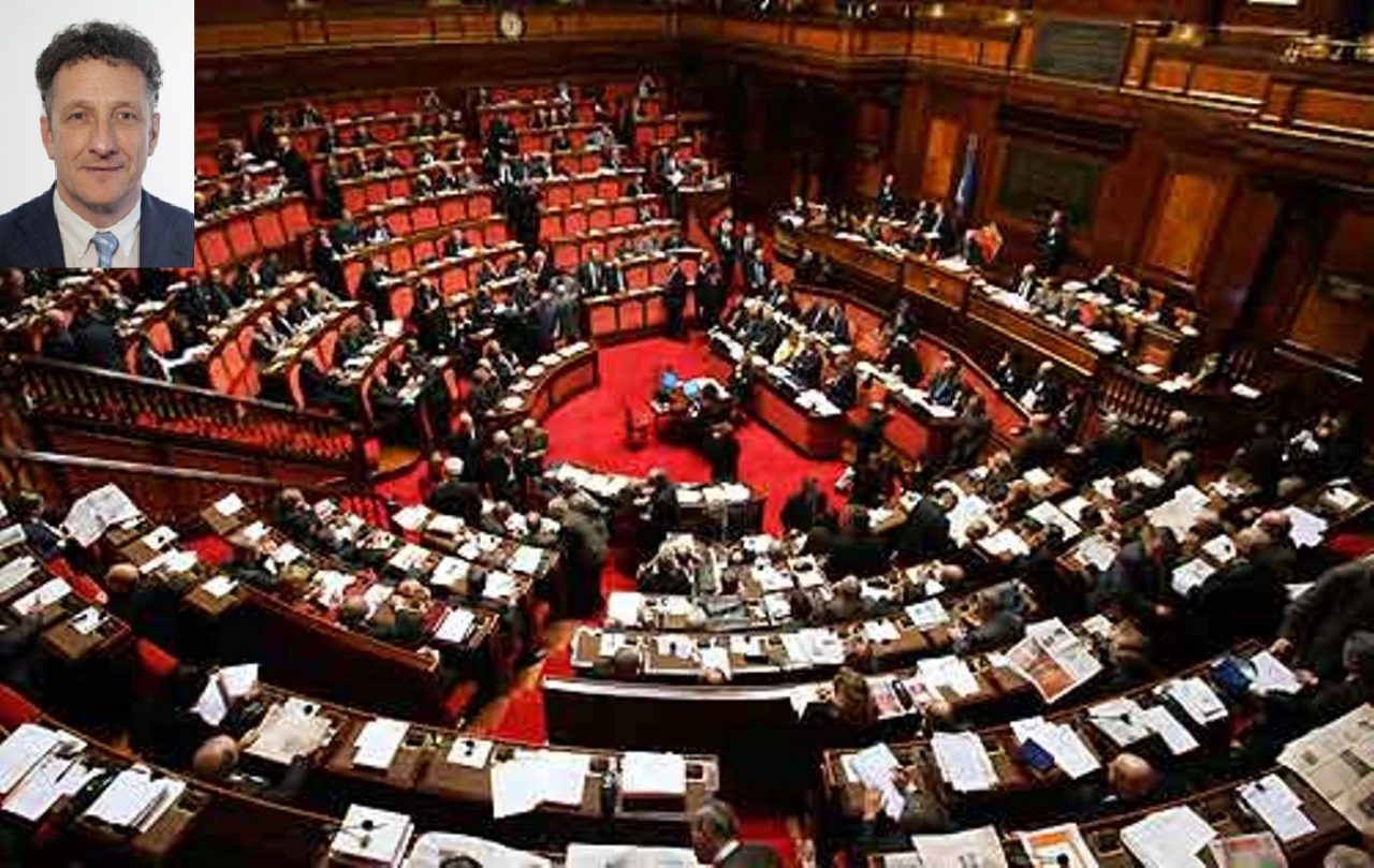 La mini flat tax targata Gusmeroli è legge