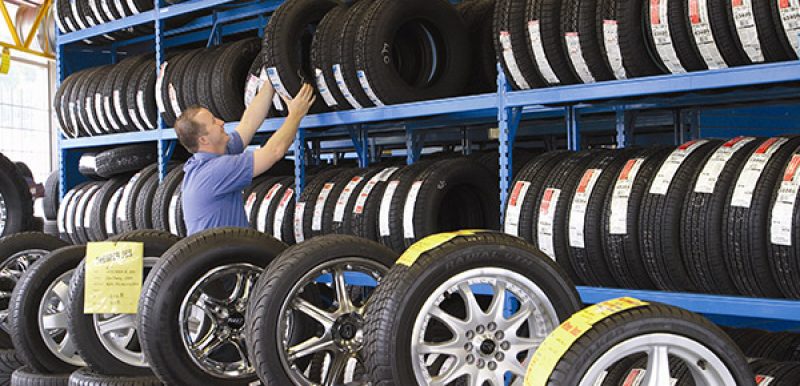 Quando cambiare i pneumatici?