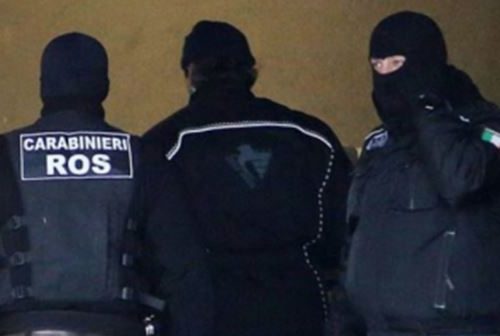 Maxi operazione antimafia in Piemonte contro il narcotraffico tra Spagna e Italia